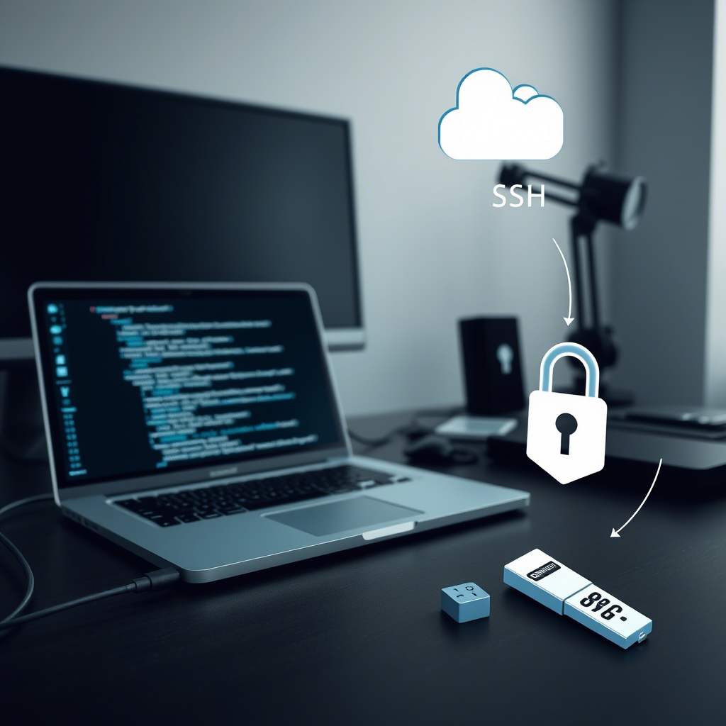 SSH & GPG Keys: Backup, Restore & Secure GitHub Setup